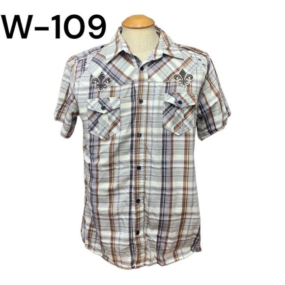 Imperious Other - SzXL Delf Trading Imperious Button Down